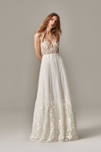 mayflower dress photo