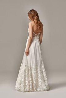 mayflower dress photo 2