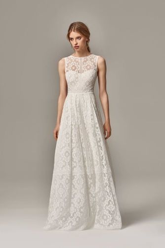 morwenna  dress photo