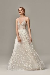 vanessa 2  dress photo 1