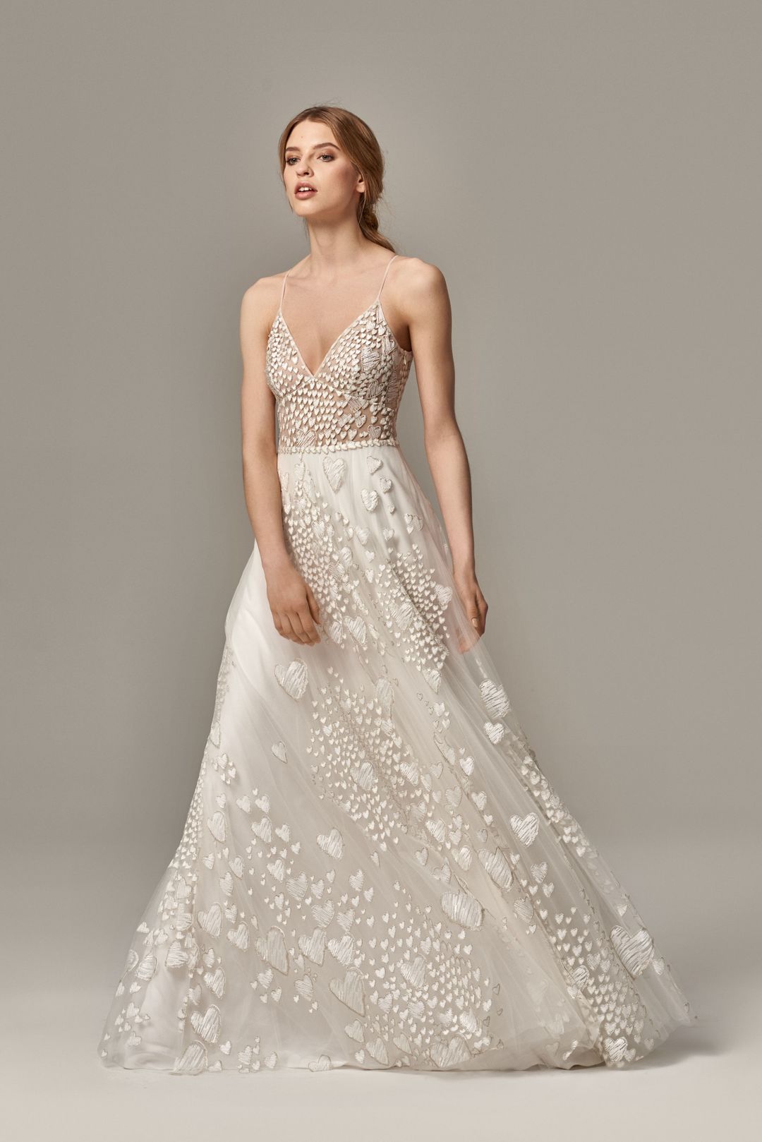 vanessa 2  dress photo