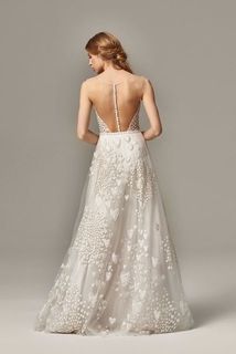 vanessa 2  dress photo 2