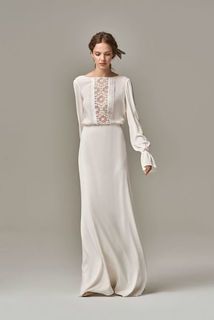 sinead dress photo 1