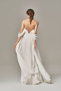 troy  dress photo 2