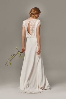 riva top dress photo 2