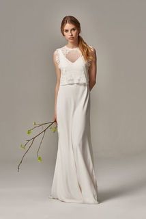 riva top dress photo 1