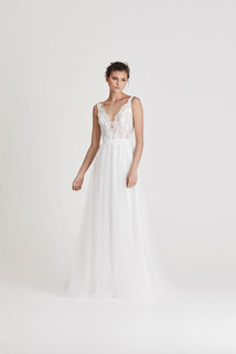 north  dress photo 1