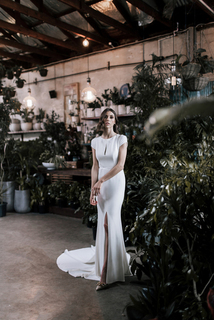 clarissa dress photo 1