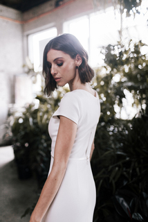 clarissa dress photo 3