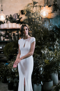 clarissa dress photo 4