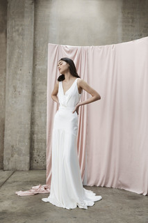 asta gown dress photo 1