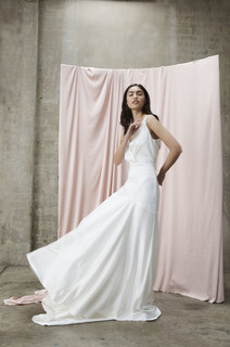 asta gown dress photo 2