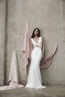 brooke gown dress photo 1