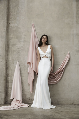 brooke gown dress photo