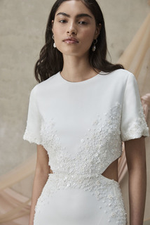 carolyn gown dress photo 3