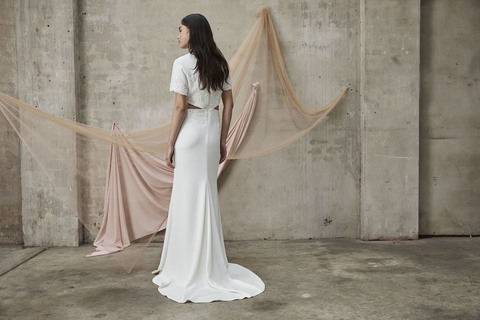 carolyn gown dress photo 4