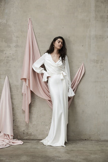 cecile blouse dress photo 3