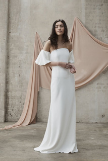 emilia gown dress photo 1