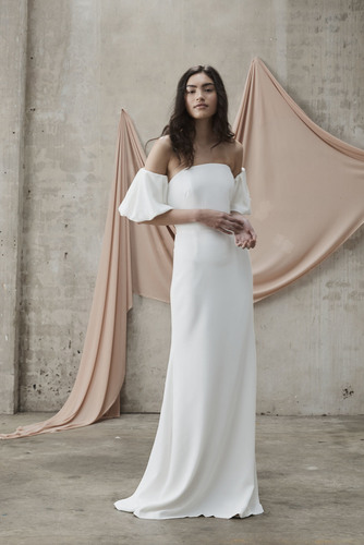 emilia gown dress photo