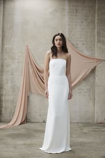 emilia gown dress photo 2