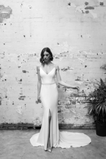 caroline dress photo 2