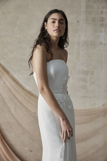 protea gown dress photo 4
