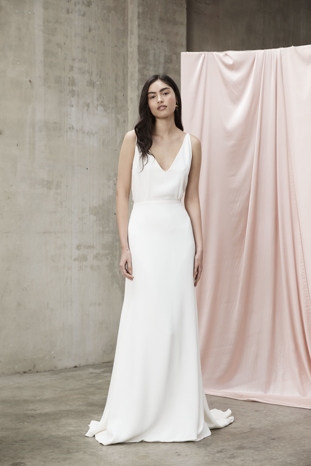 scarlott gown dress photo