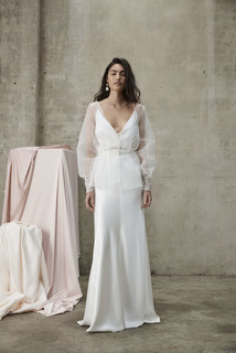 tyler gown dress photo 3