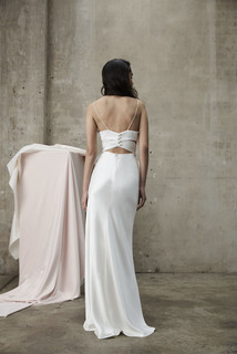 tyler gown dress photo 4