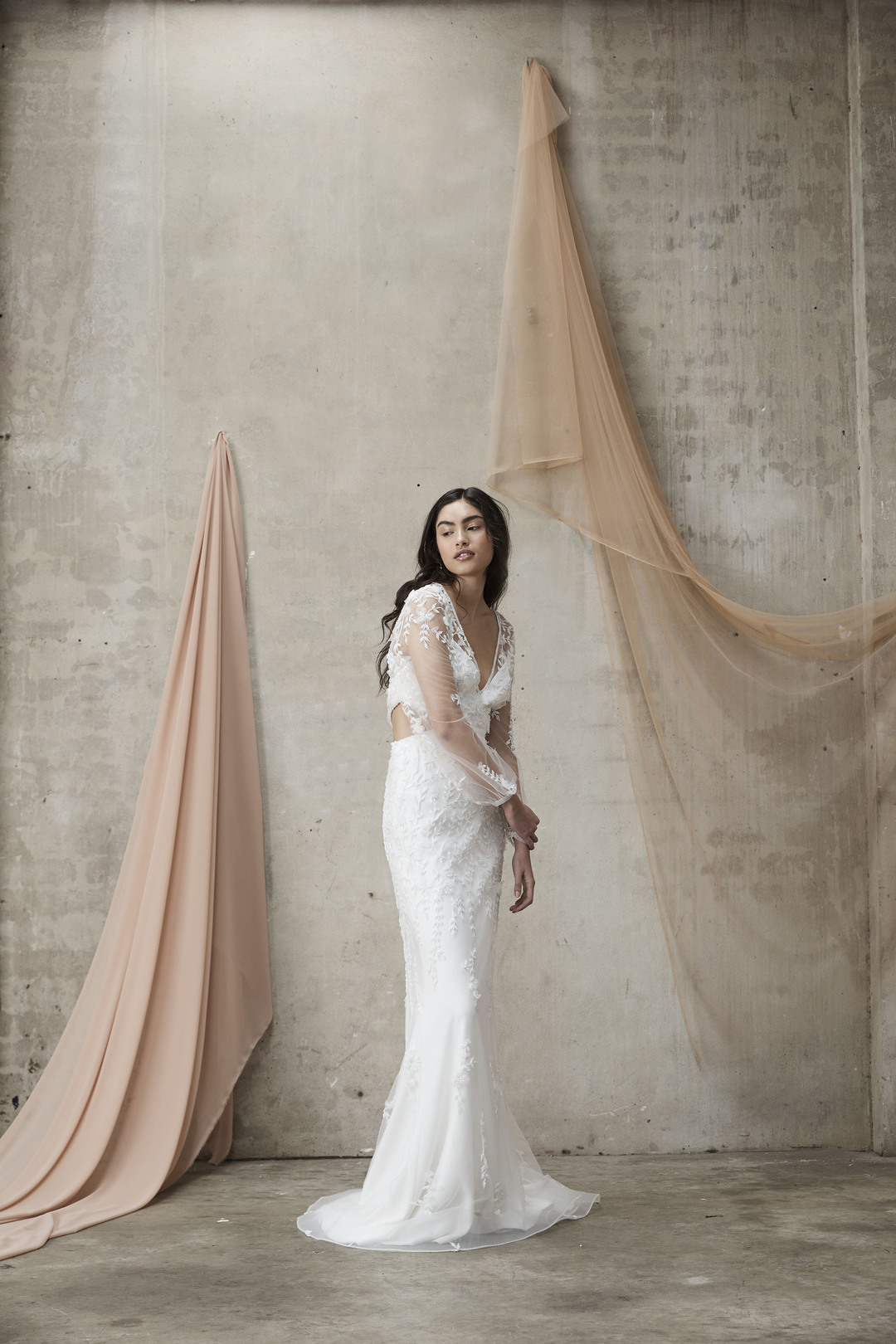 valentina gown dress photo