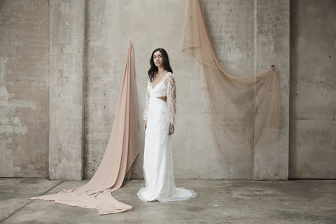 valentina gown dress photo 2