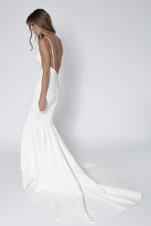 kingston  dress photo 2