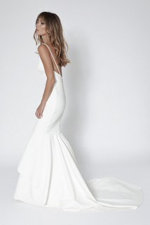 kingston  dress photo 3