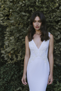 sheyna dress photo 3