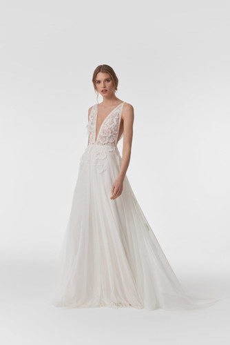 charlotte dress photo