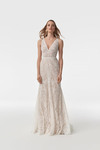 georgina dress photo