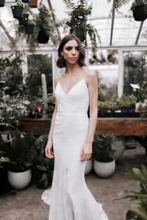 justine dress photo 2