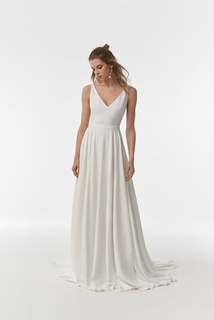 margot dress photo 1