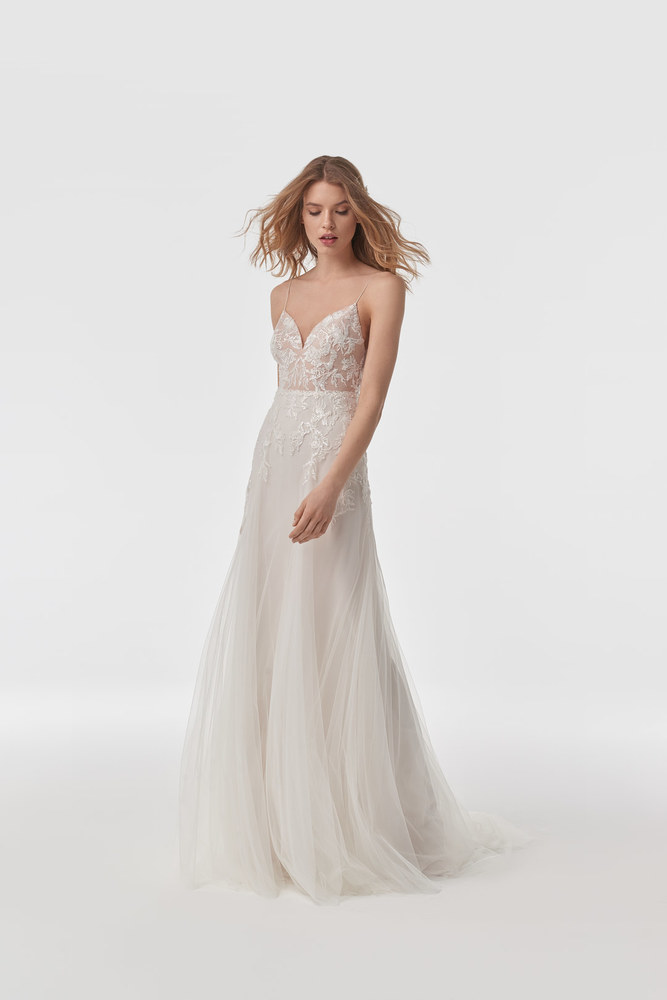 michelle dress photo