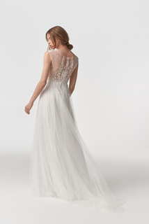 morgan dress photo 2