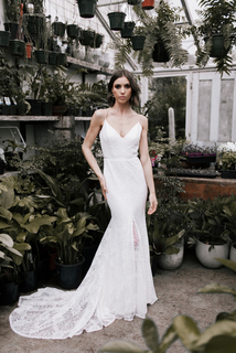 justine dress photo 4