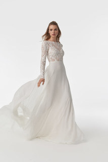 robbie dress photo 1