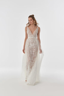 sheena dress photo 1