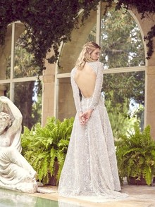 ortiga dress photo 2