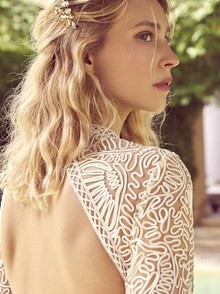 ortiga dress photo 3