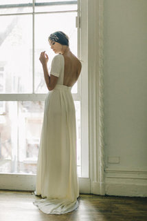 miri gown  dress photo 3