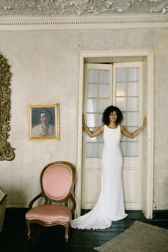 ava gown  dress photo