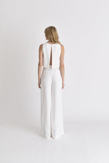 harlow set dress photo 2