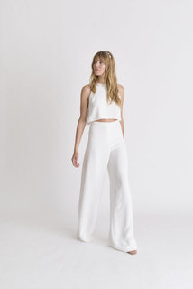 harlow set dress photo 1