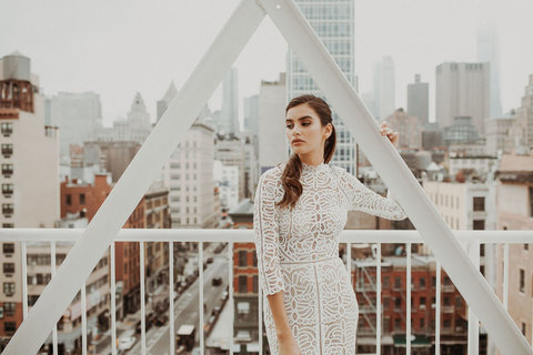 cabana  dress photo 2